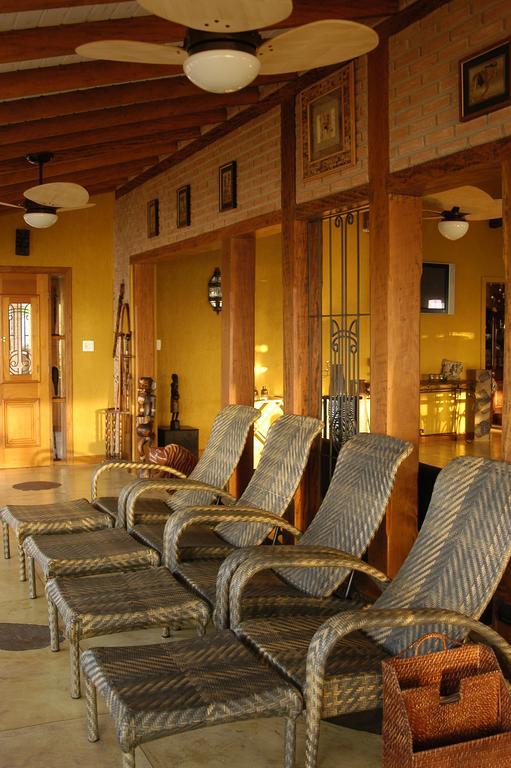 Inn Singuitta - Ilhabela