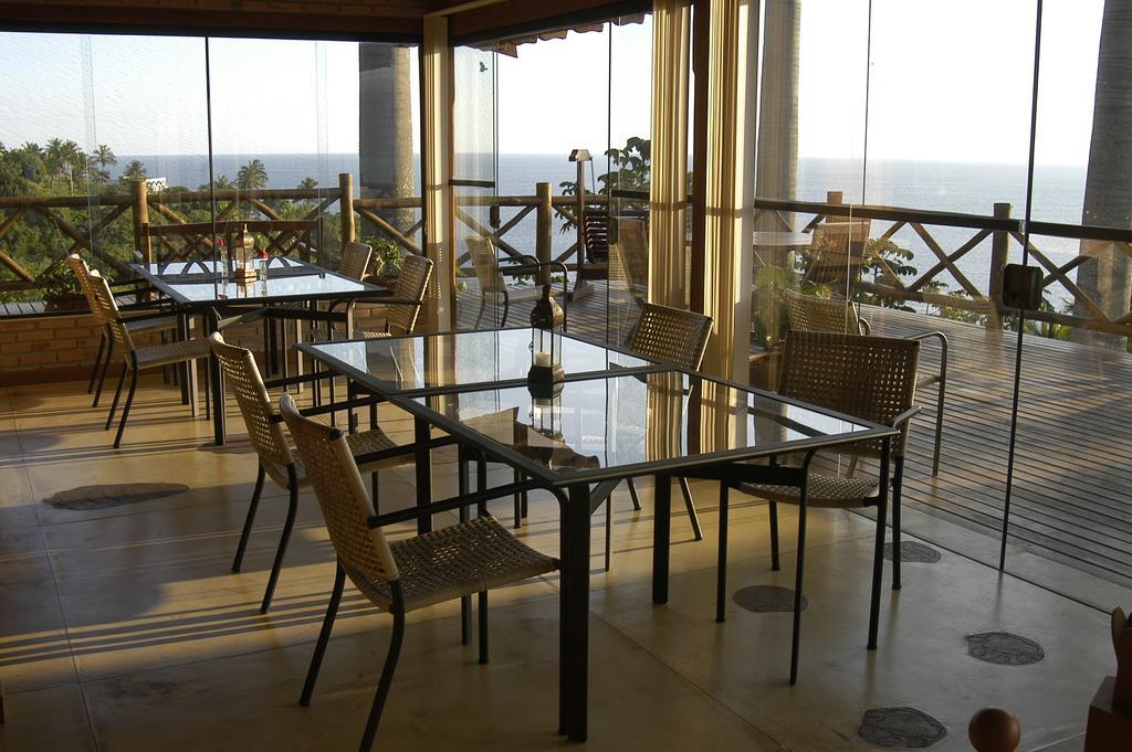 Singuitta - Inn Ilhabela