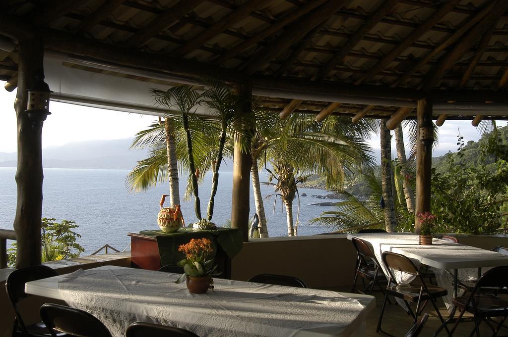 Singuitta - 3* Ilhabela