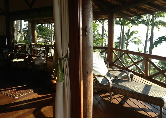 Pousada Singuitta - Ilhabela