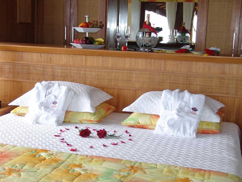 Inn Singuitta - 3*