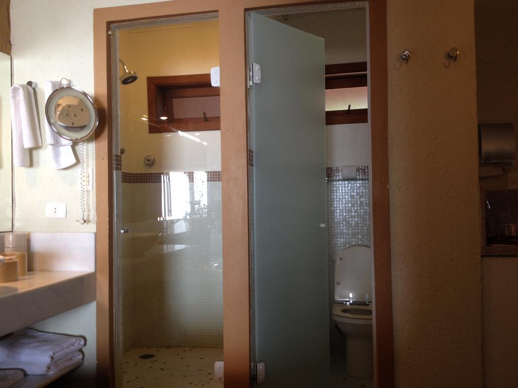 Inn Singuitta - Ilhabela