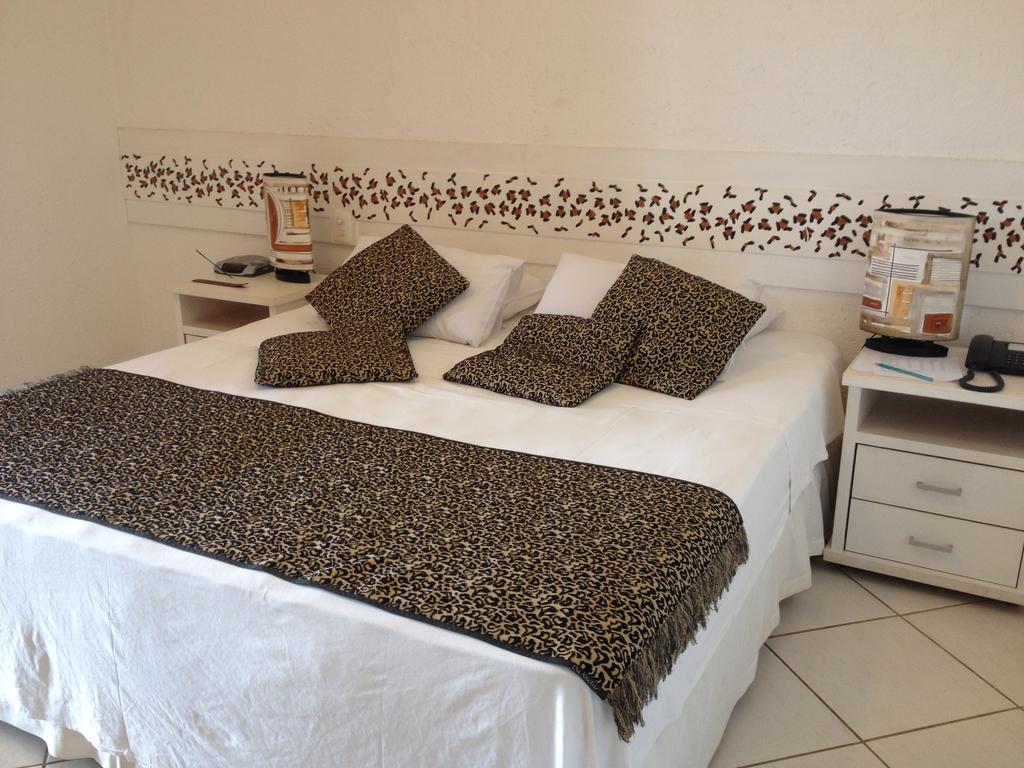Inn Singuitta - Ilhabela