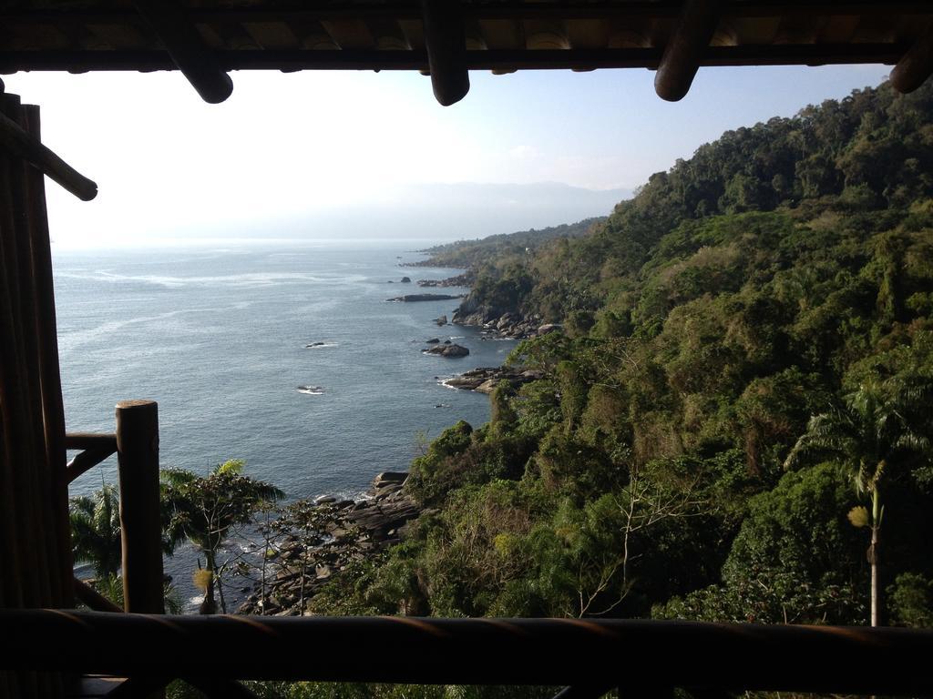 Inn Singuitta - Ilhabela