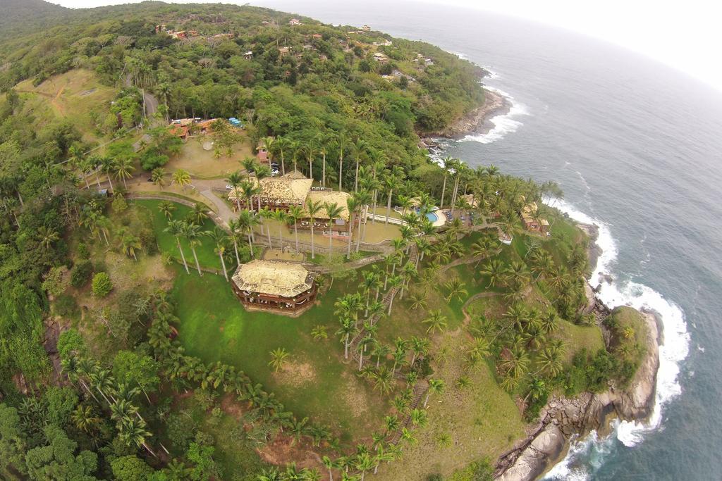 Singuitta - 3* Ilhabela