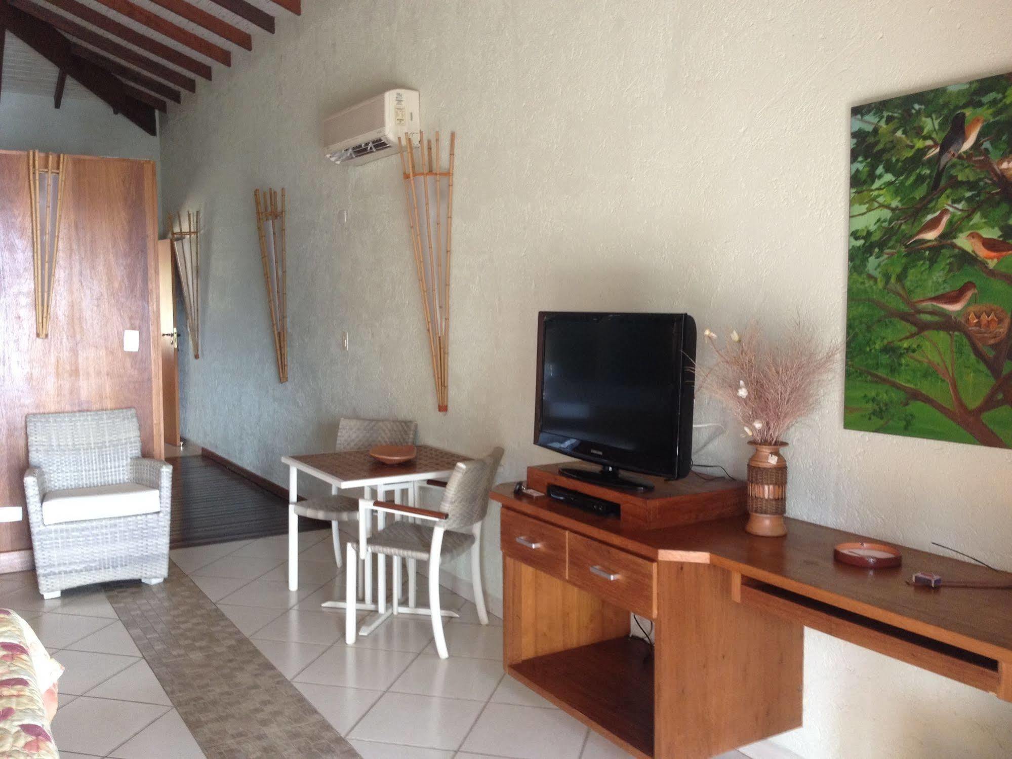 Singuitta - 3* Ilhabela