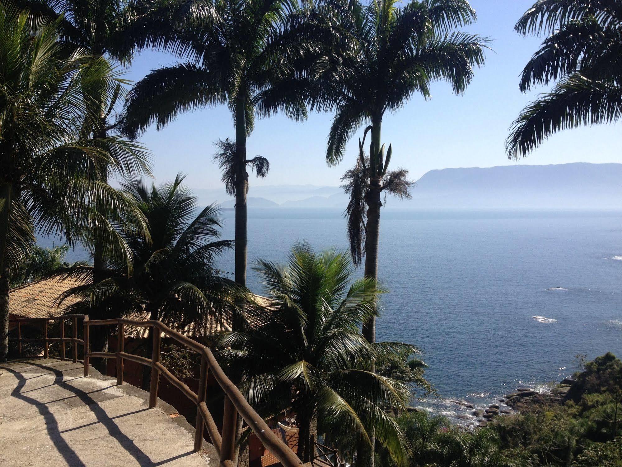 Singuitta - 3* Ilhabela