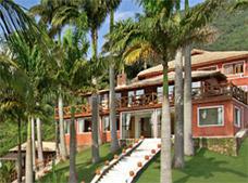 Singuitta - Inn Ilhabela