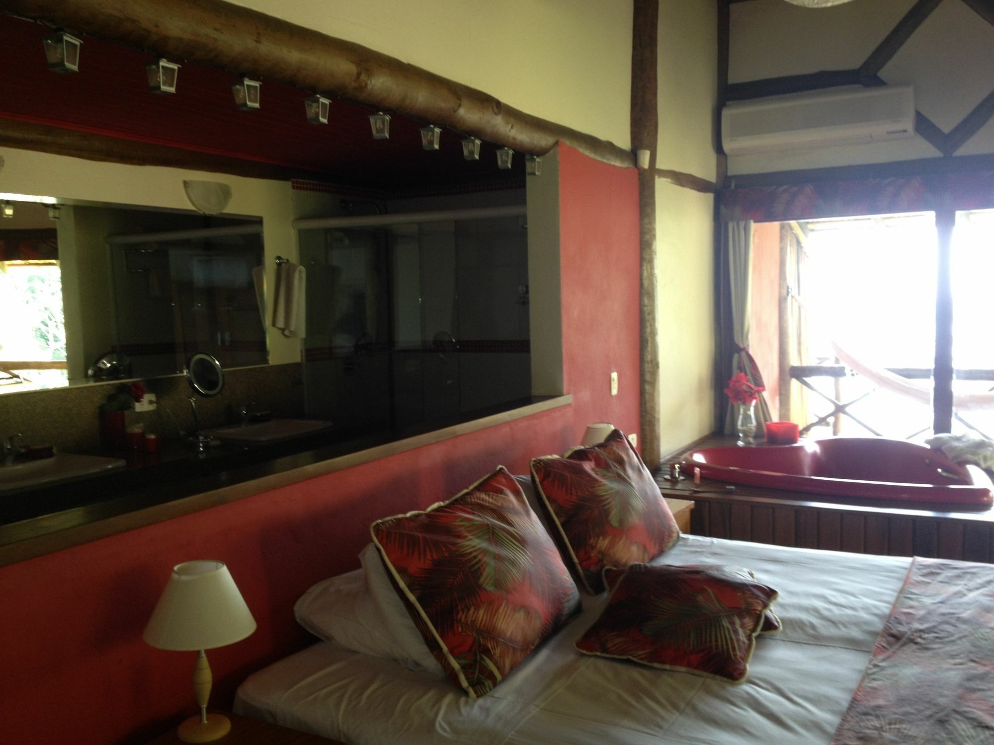 Singuitta - 3* Ilhabela
