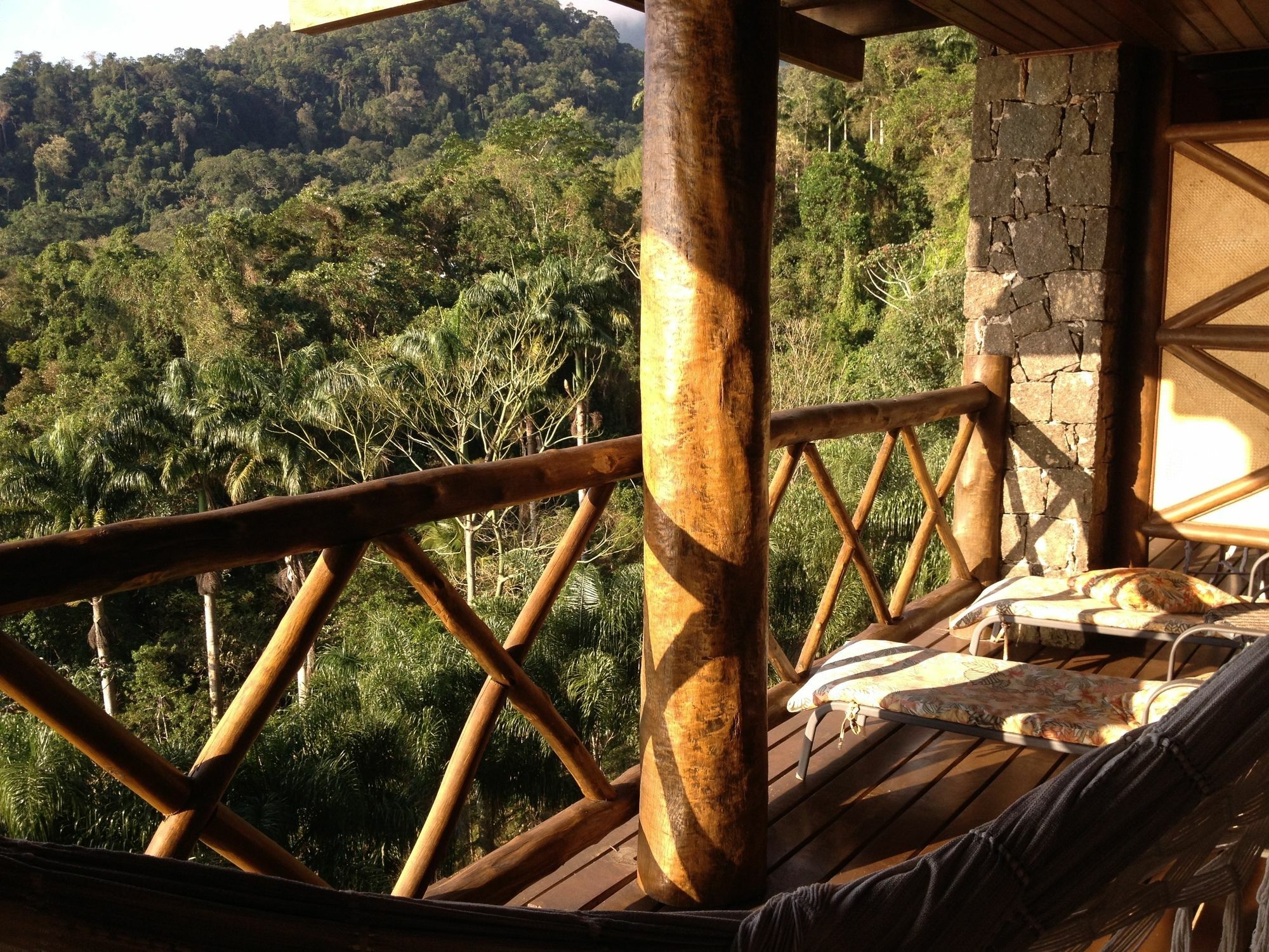 Singuitta - Inn Ilhabela